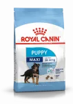Royal Canin Maxi Puppy  sausas pa&scaron;aras - Didelių veislių &scaron;uniukams-3kg