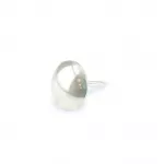 Dekoratyvinės vinys, 8 x 8 mm, 55 vnt