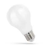 Lemputė Spectrum LED, A60, E27, 8.5W, 950LM,2700K, FR