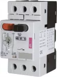 Variklio paleidiklis ETI MS18, 1.1 - 1.5 kW, 2.5 - 4 A