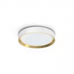 &Scaron;viestuvas plafonas Philips, LED, 24W, 4000K, 2700lm, &Oslash;38.4