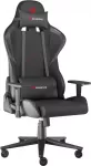 KĖDĖ ŽAIDIMŲ GENESIS NITRO 550 G2 JUODA