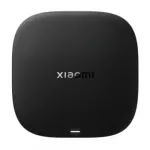 Xiaomi Mi TV Box S (3rd Gen) 4K EU PFJ4191EU, juoda spalva