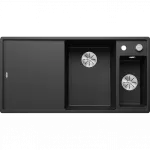 AXIA III 6 S RE SILG PDUR Anthracite Z.ES InFino M.AF