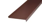 PALANGĖ 250X2000 8017 RUDA