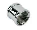 Mova TMD brass, 3/8", vidiniai sriegiai