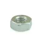 Veržlės DIN 934, 3 mm, 16 vnt.
