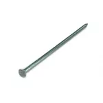 Tolinės vinys, 1 x 15 mm, 60 g