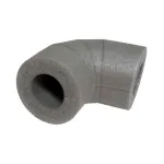 Izoliacinė alkūnė PE 15/9 Thermaflex