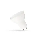 LEMPUTĖ LED GU10 6W 390LM 3000K 120&deg; DM