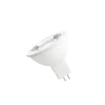 LEMPUTĖ LED GU5.3MR16 6W12V 3000K 450LM38&deg;
