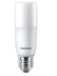 Lemputė Philips LED, T38, E27, 9.5W, 1050LM, 4000K