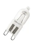 Lemputė Osram Halogeninė 2700 &deg;K G9 25 W 260 lm