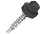 Savisriegis Wkret-Met WFD, RAL7024, 4.8 mm x 35 mm, 250 vnt.