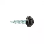 Savisriegis Wkret-Met WDD, RAL8019, 4.8 mm x 35 mm, 250 vnt.