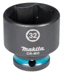 Smūginė galvutė Makita 1/2" 32 mm E-16237
