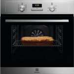 Įmontuojama orkaitė Electrolux 600 serija &bdquo;SurroundCook&ldquo;