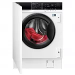 Skalbimo ma&scaron;ina - džiovyklė AEG 7000 serija L7WBE68SI