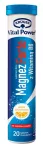 MAGNIS FORTE SU VITAMINU B6 &Scaron;NY TABL 20