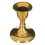 Žvakidė, nerūdijantysis plienas, 7.5 cm, aukso