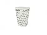Dėžė skalbiniams Oceana Off White 55l