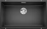 SUBLINE 700-U SILG PDUR Anthracite InFino O.AF