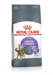 APPETITE CONTROL CARE sausas pa&scaron;aras katei-400g