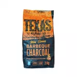 Medžio anglis &bdquo;Texas Club&ldquo; ANGL2NEW, 2 kg