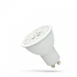 LEMPA LED GU10 6W 550LM CCT SPECTRUM