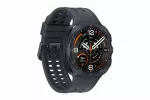 Laikrodis Samsung Galaxy Watch Ultra 2 LTE, juoda sp.