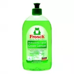 Indų ploviklis Frosch, 500 ml