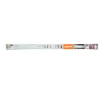 Lemputė Osram Keičiama LED, T8, 4000 &deg;K, G13, 5.4 W, 650 lm