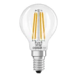 LEMP LED FIL P45 3.4W E14 2700K 470LM