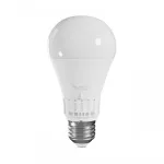 Lemputė Spectrum LED, A65, E27, 10W, 1100LM, 2700-6500K,5CCT