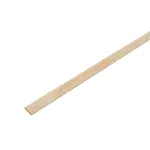 Eglinė juostelė, 10 x 40 x 2453 mm