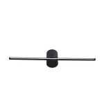 &Scaron;viestuvas sieninis Light Prestige Modern Slim M, 6 W, LED