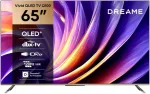 Televizorius Dreame 65Q100, 65 colių, 4K UHD