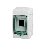 Modulinis skydas Schneider KAEDRA, vir&scaron;tinkinis, IP65, 3mod.