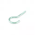Kabliukai Suki, 50 x 3.3 x 18 x 13 mm, 5 vnt.
