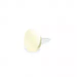 Dekoratyvinės vinys, 10 x 10 mm, 45 vnt