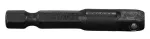Atsuktuvo adapteris Makita 1/4" SQ x 50MM 1 vnt. D-74740