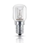 Kaitrinė lempa viryklei Philips T25, 25W, E14, 172lm