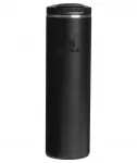 Termopuodelis Stanley The Transit, 0.470 l, juoda
