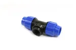 Vandentiekio tri&scaron;akis Perla &Oslash;20mm x &frac12;" su vidin. srieg. PN16
