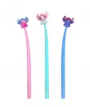 Ra&scaron;iklis Disney Stitch, įvairių spalvų, 1 mm