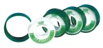 Sandarinimo juosta TEFST1212, 12 mm x 0,076 mm x12 m