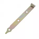 Tvirtinimo detalė vartams Domax 644501/820301, 1.3 cm, 30 cm