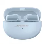Bose Ultra Open belaidės į ausis įdedamos ausinės, TWS, reguliuojama Noise Cancelling, BT 5.3, Waterproof IPX4, EU, mėlyna spalva