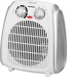Elektrinis &scaron;ildytuvas, termoventiliatorius 1000/2000W HFH-L2000SL HEINNER