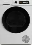 Džiovyklė 10kg HHPD-V10T2KA++ HEINNER